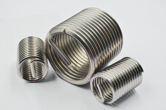 螺套丝锥和普通丝锥的区别