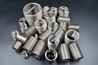 螺套丝锥和普通丝锥的区别