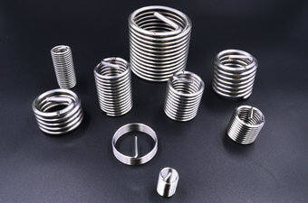 螺套丝锥和普通丝锥的区别