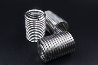 螺套丝锥和普通丝锥的区别