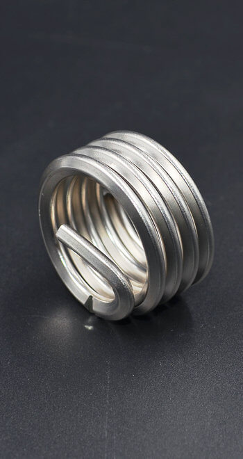 螺套丝锥和普通丝锥的区别