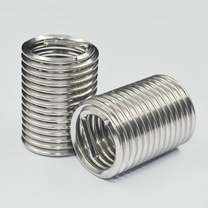 螺纹护套ST(普通型)标准