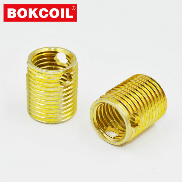 三孔螺套适用于什么材料