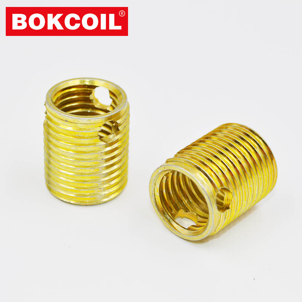 碳钢307三圆孔自攻螺套价格表